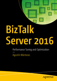 Imagen de portada: BizTalk Server 2016 9781484239933