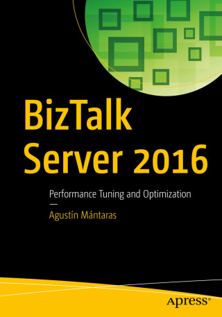 Cover image: BizTalk Server 2016 9781484239933