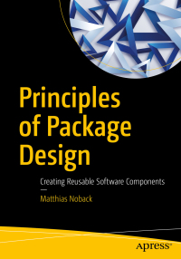 Cover image: Principles of Package Design 9781484241189