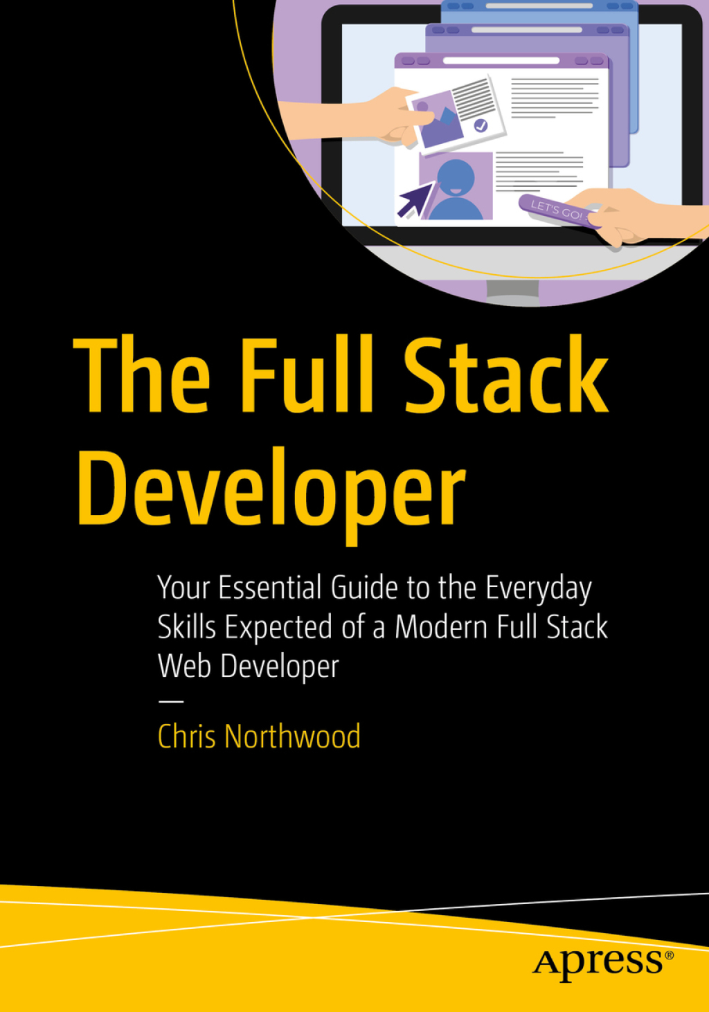 The Full Stack Developer (eBook)