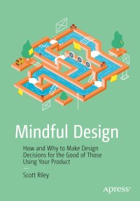 Cover image: Mindful Design 9781484242339