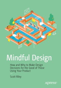 Imagen de portada: Mindful Design 9781484242339