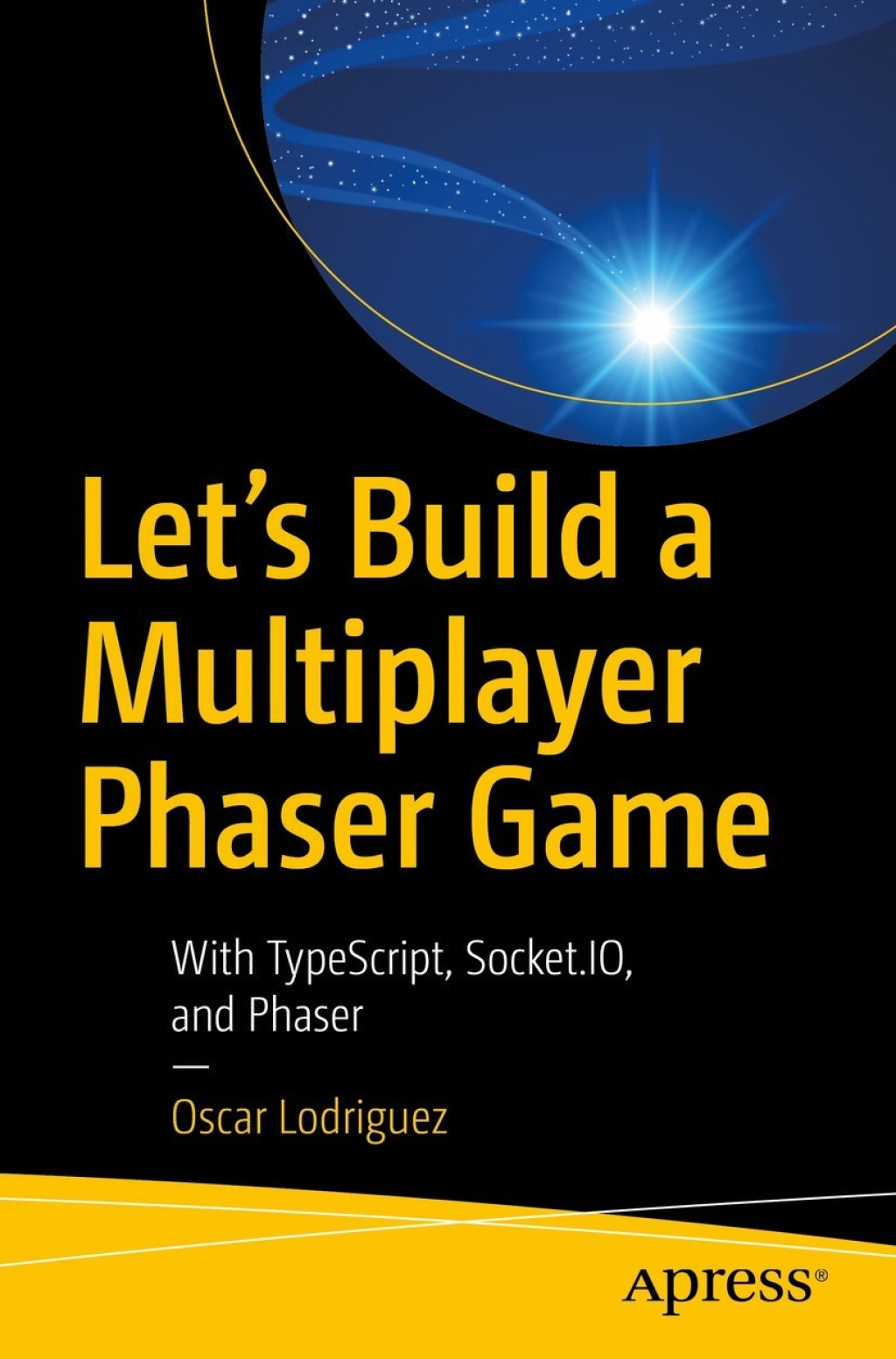 Let’s Build a Multiplayer Phaser Game With TypeScript, Socket.IO, and Phaser