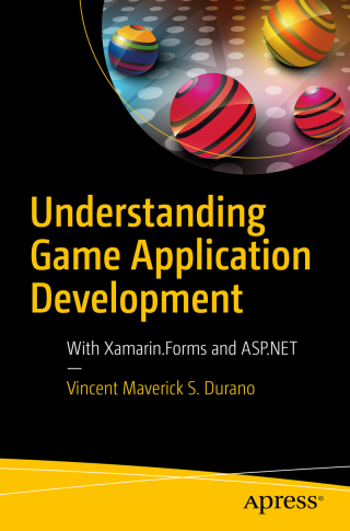 Cover image: Understanding Game Application Development 9781484242636