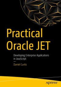 Cover image: Practical Oracle JET 9781484243459