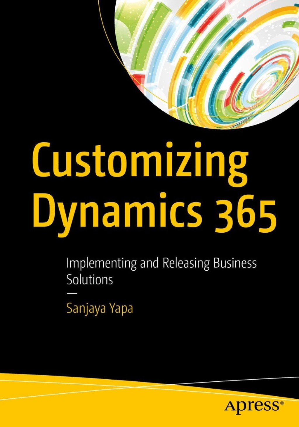 Customizing Dynamics 365 eBook Rental