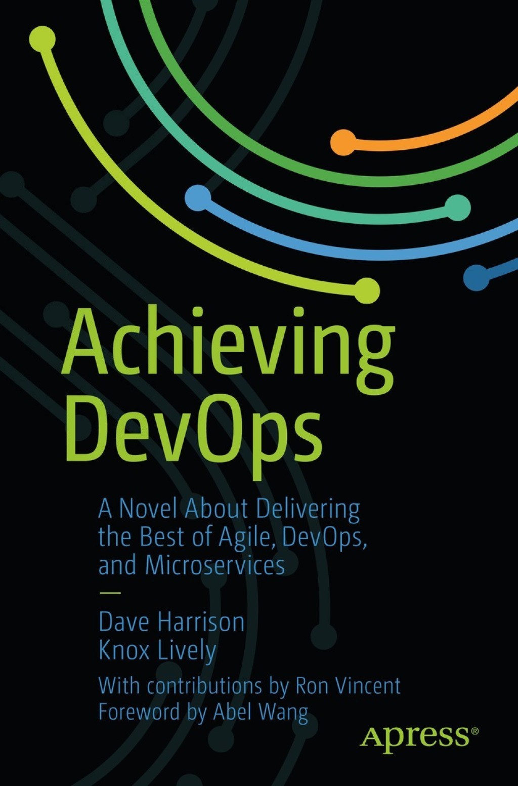 Achieving DevOps (eBook)