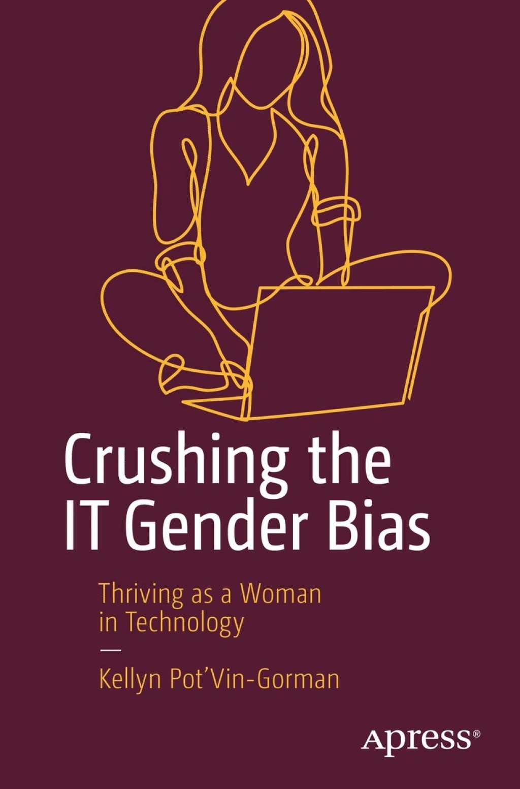 Crushing the IT Gender Bias Thriving as a Woman in Technology