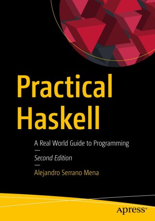 表紙画像: Practical Haskell 2nd edition 9781484244791