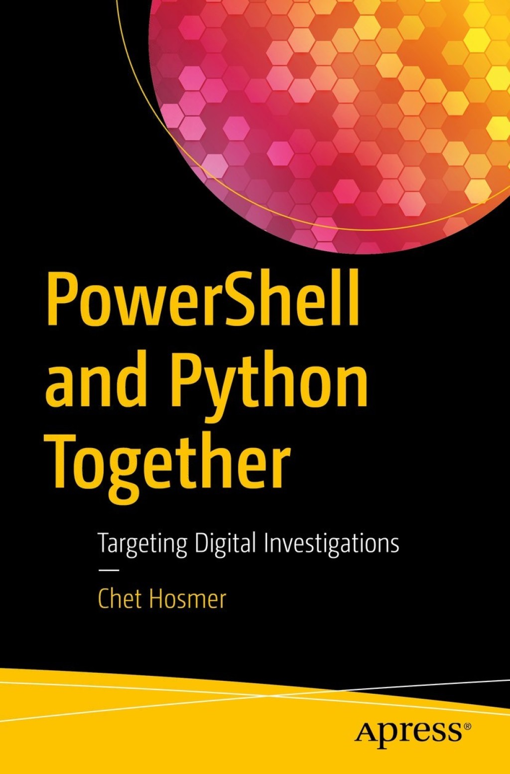 PowerShell and Python Together (eBook)