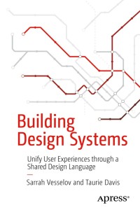 Cover image: Building Design Systems 9781484245132