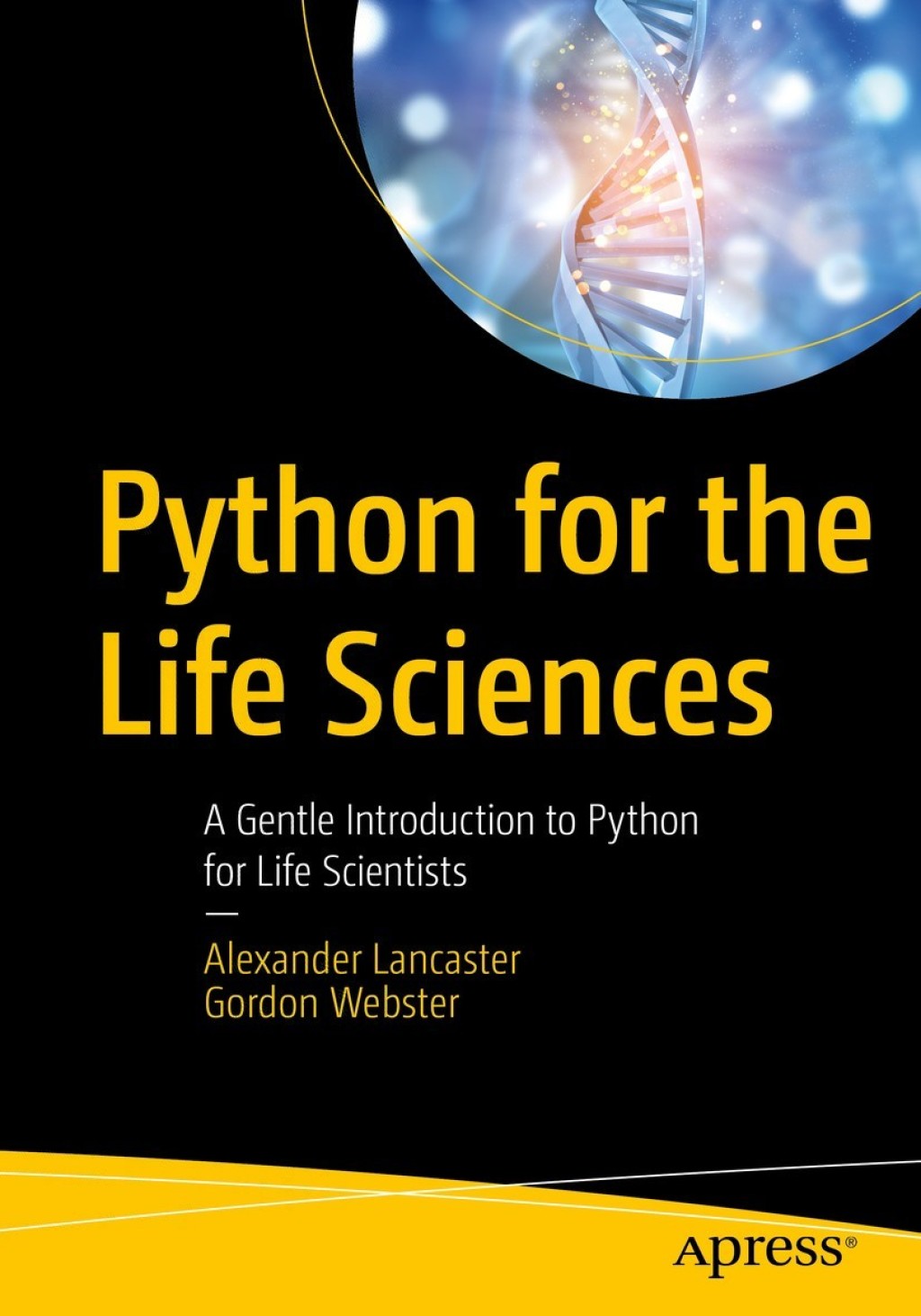 Python for the Life Sciences (eBook)