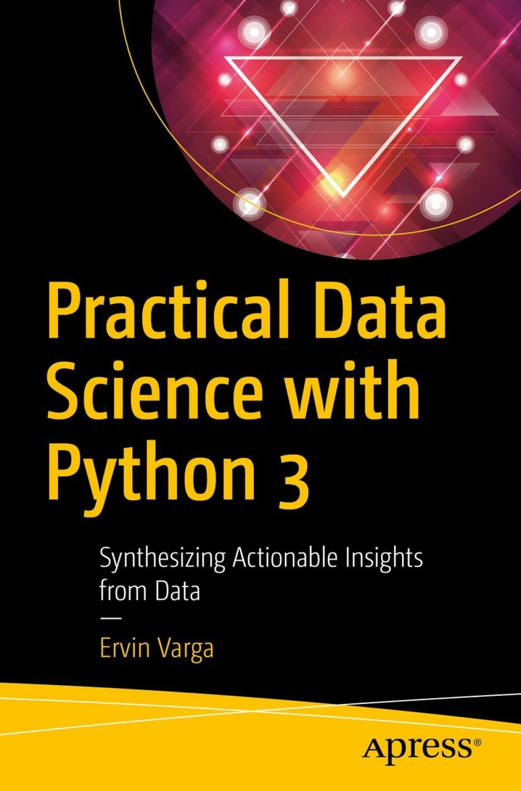 Practical Data Science with Python 3 (eBook Rental)
