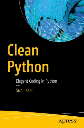 Cover image: Clean Python 9781484248775