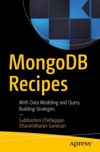 صورة الغلاف: MongoDB Recipes 9781484248904