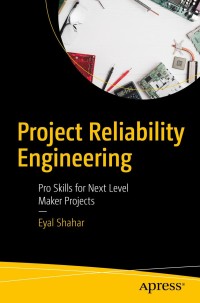 Immagine di copertina: Project Reliability Engineering 9781484250181