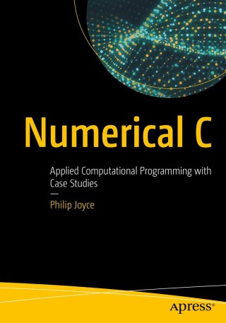 Immagine di copertina: Numerical C 9781484250631