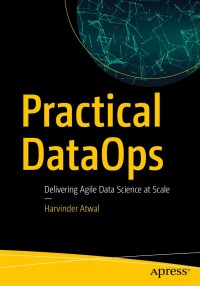 Cover image: Practical DataOps 9781484251034