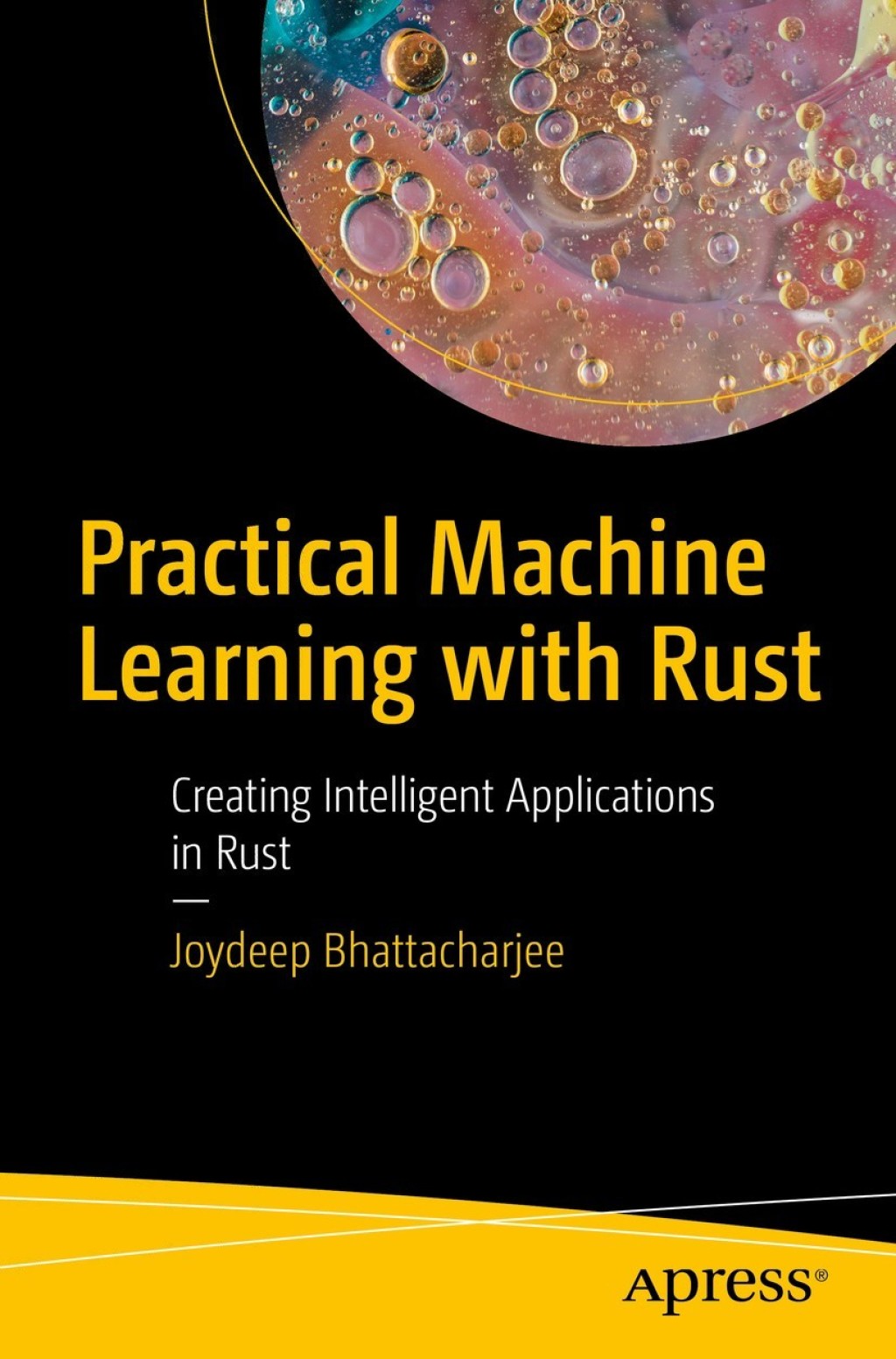 Practical Machine Learning with Rust (eBook)