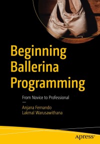 表紙画像: Beginning Ballerina Programming 9781484251386
