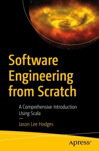 Imagen de portada: Software Engineering from Scratch 9781484252055