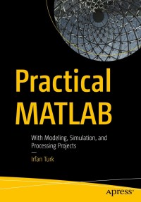 Cover image: Practical MATLAB 9781484252802