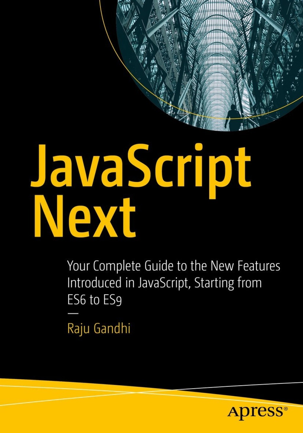 JavaScript Next (eBook)