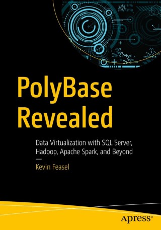 Cover image: PolyBase Revealed 9781484254608