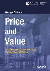Titelbild: Price and Value 9781484255513