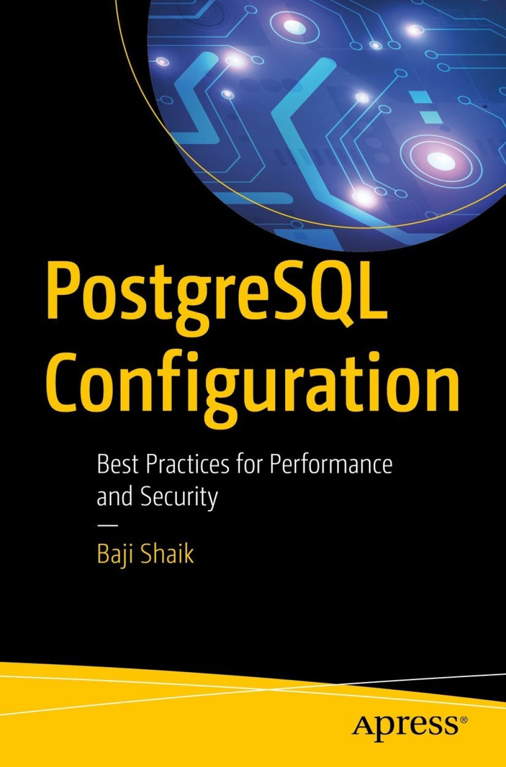 PostgreSQL Configuration (eBook)