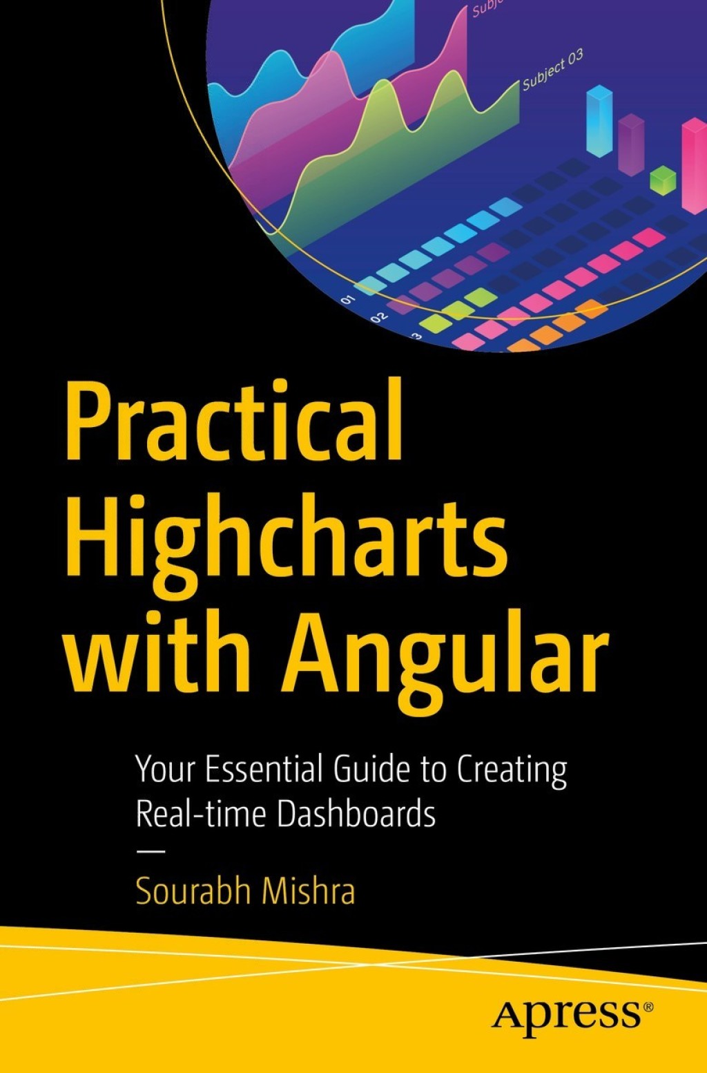 Practical Highcharts with Angular Your Essential Guide to Creating Real-time Dashboards