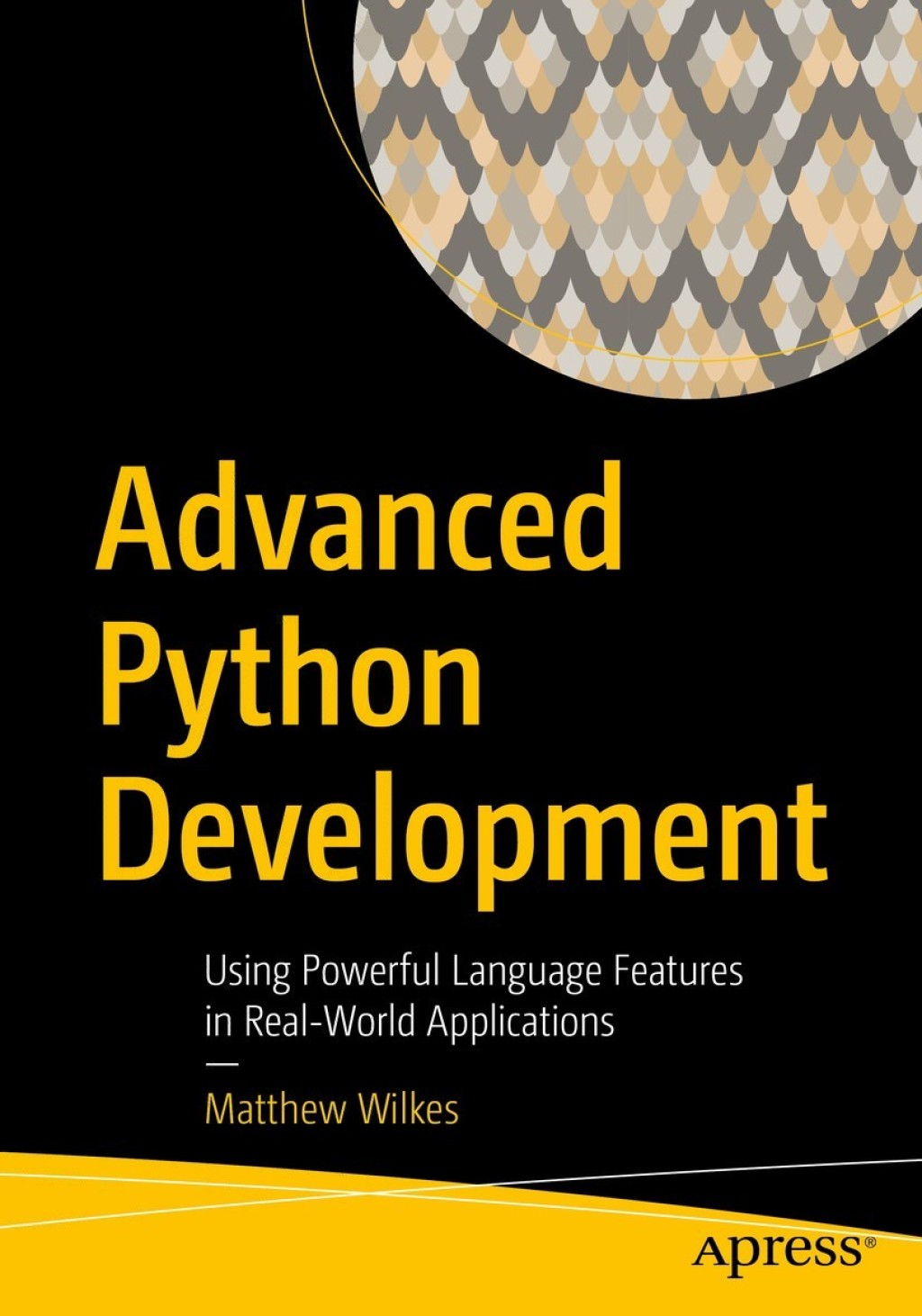 Advanced Python Development (eBook)