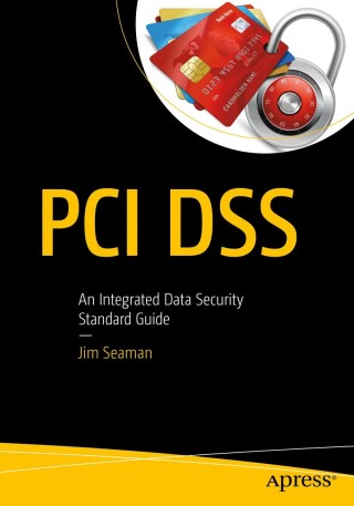 表紙画像: PCI DSS 9781484258071