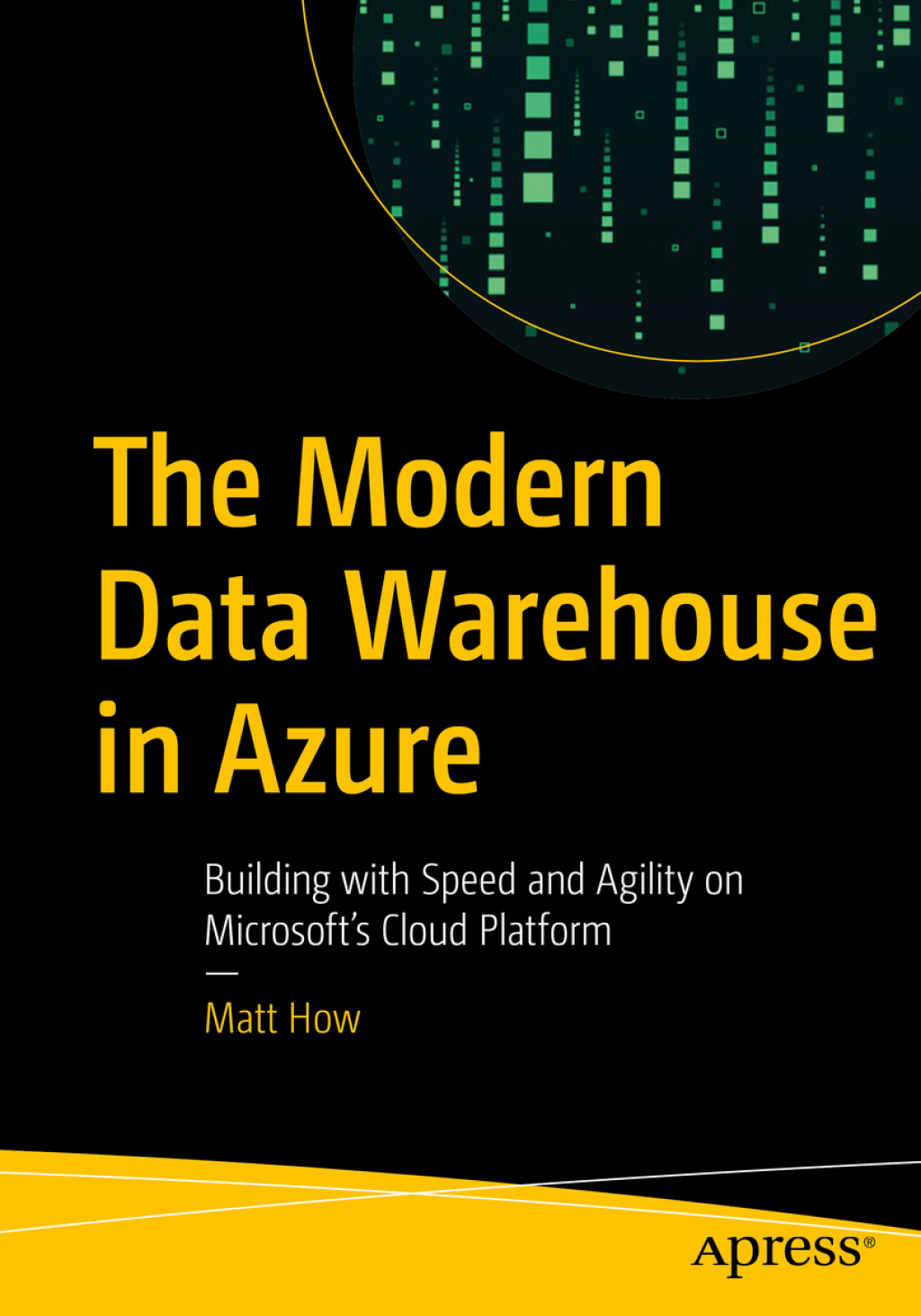 ISBN 9781484258224 product image for The Modern Data Warehouse in Azure (eBook Rental) | upcitemdb.com