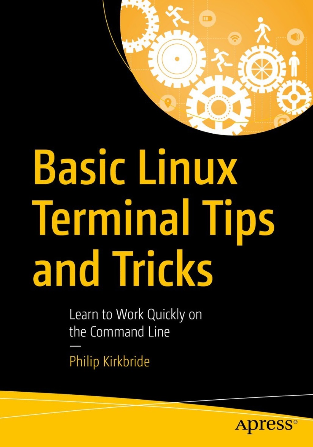 Basic Linux Terminal Tips and Tricks Learn to Work Quickly on the Command Line