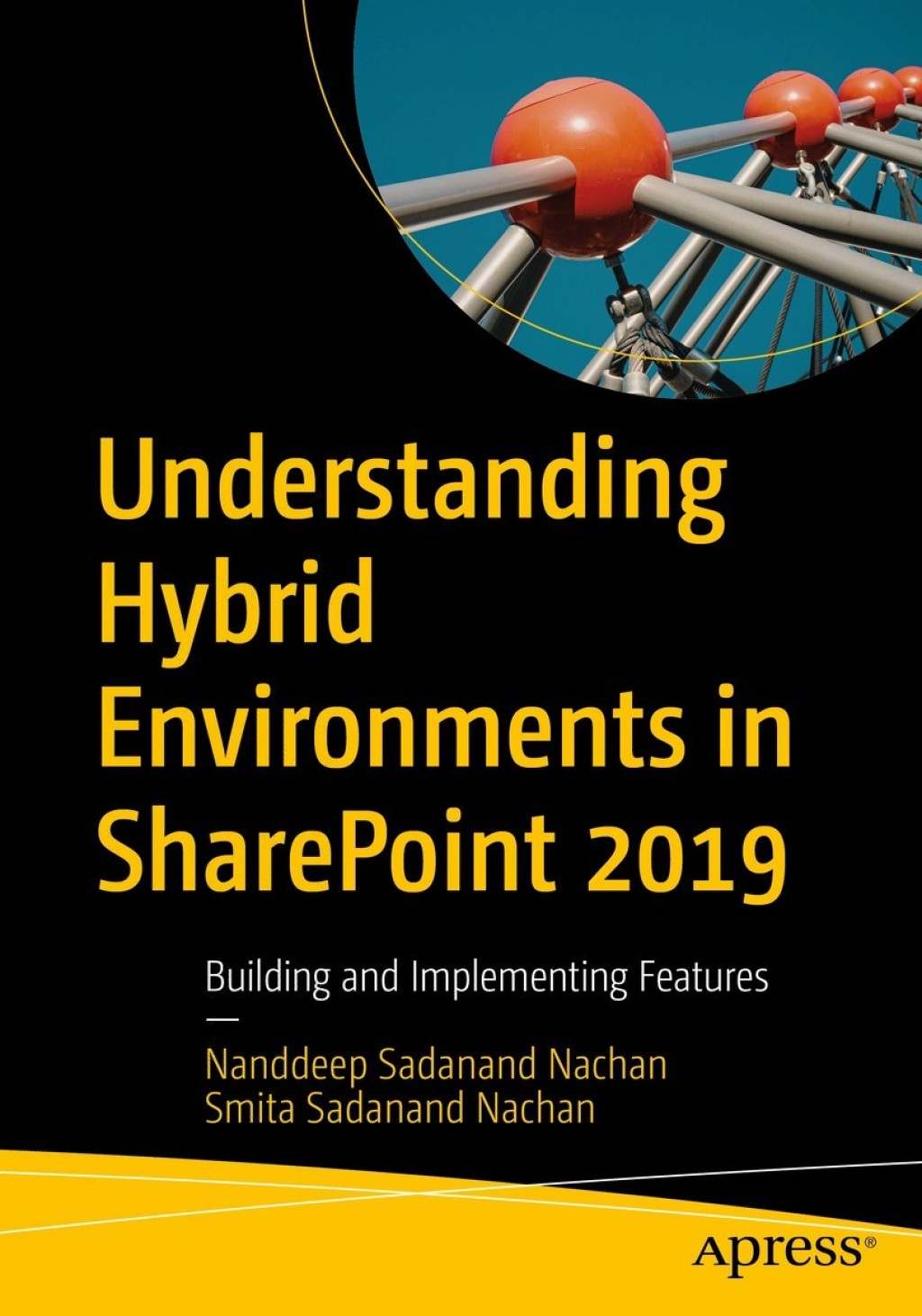 ISBN 9781484260494 product image for Understanding Hybrid Environments in SharePoint 2019 (eBook Rental) | upcitemdb.com