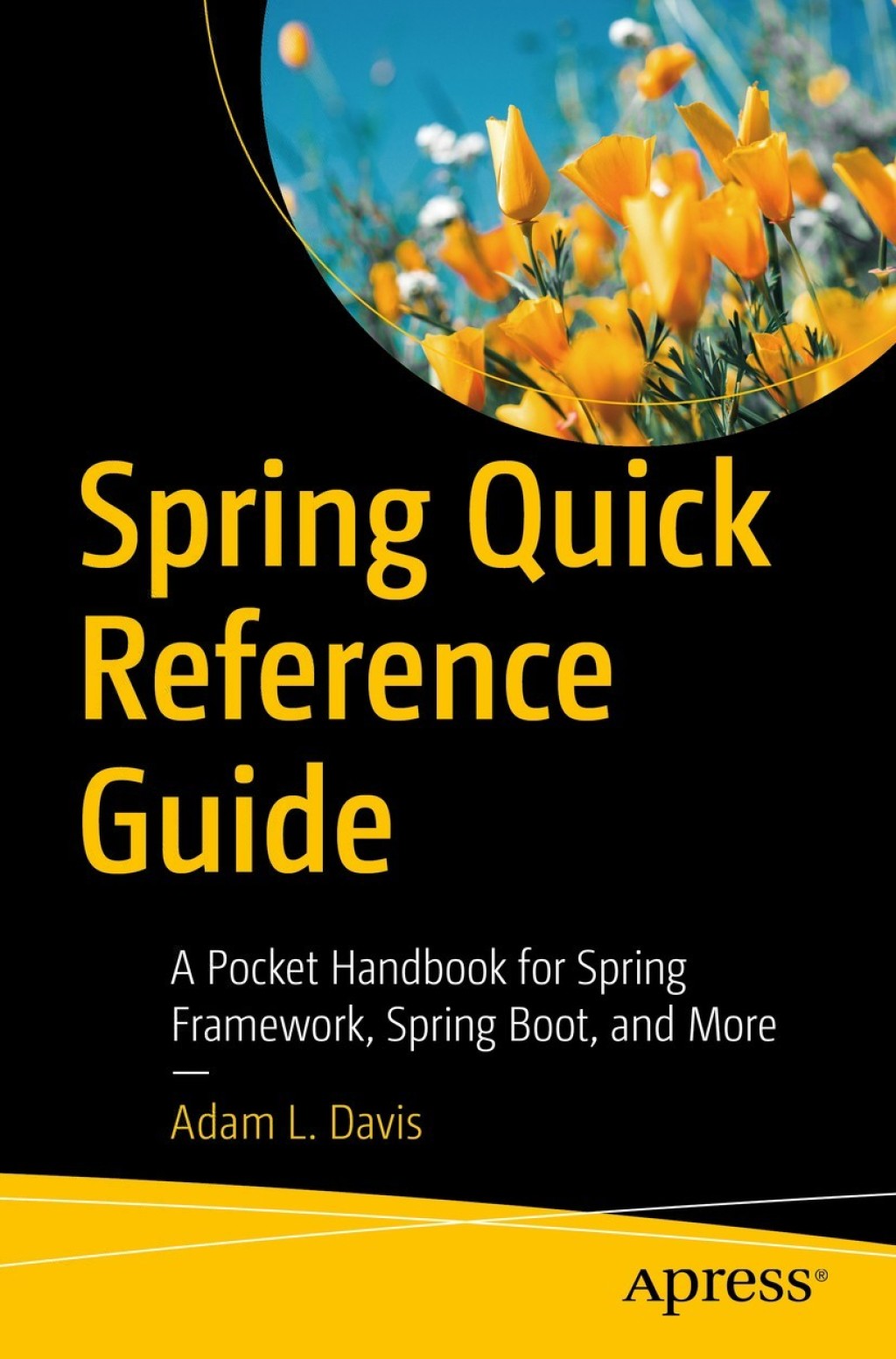 Spring Quick Reference Guide (eBook)