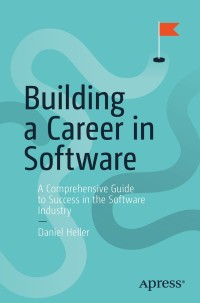 Cover image: Building a Career in Software 9781484261460