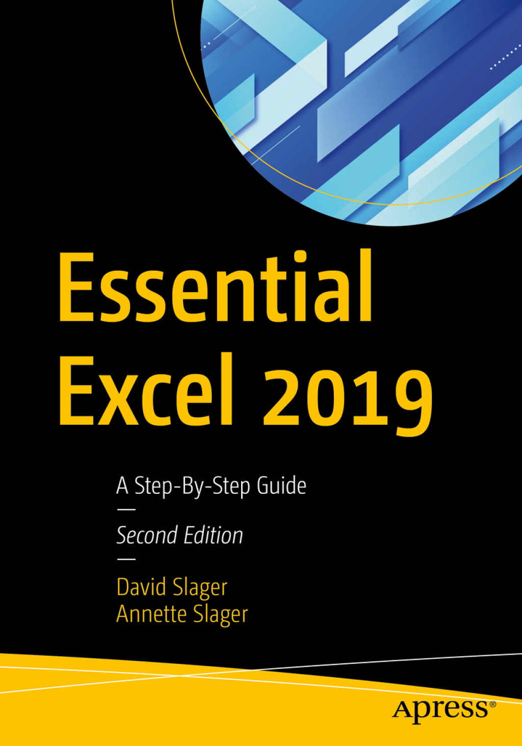 Essential Excel 2019 A Step-By-Step Guide 2nd Edition