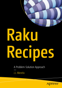 Imagen de portada: Raku Recipes 9781484262573