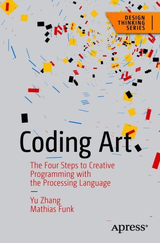 Immagine di copertina: Coding Art 9781484262634