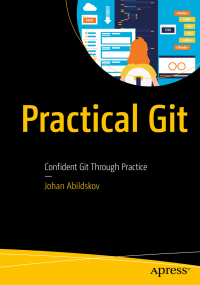 Cover image: Practical Git 9781484262696