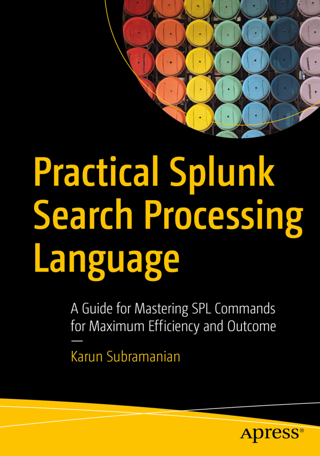 Practical Splunk Search Processing Language (eBook)