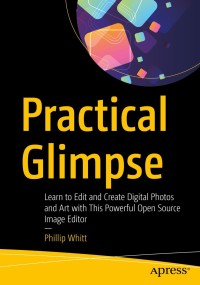 Cover image: Practical Glimpse 9781484263266