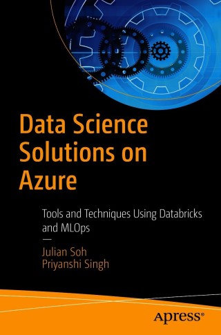 صورة الغلاف: Data Science Solutions on Azure 9781484264041