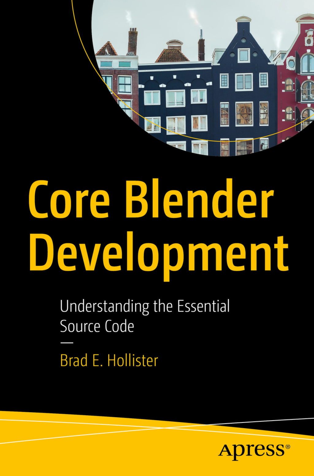 Core Blender Development Understanding the Essential Source Code
