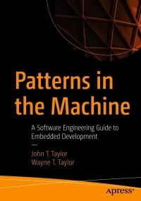 Cover image: Patterns in the Machine 9781484264393