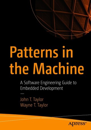 Imagen de portada: Patterns in the Machine 9781484264393