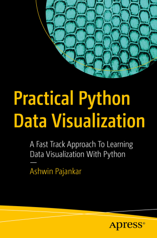 表紙画像: Practical Python Data Visualization 9781484264546