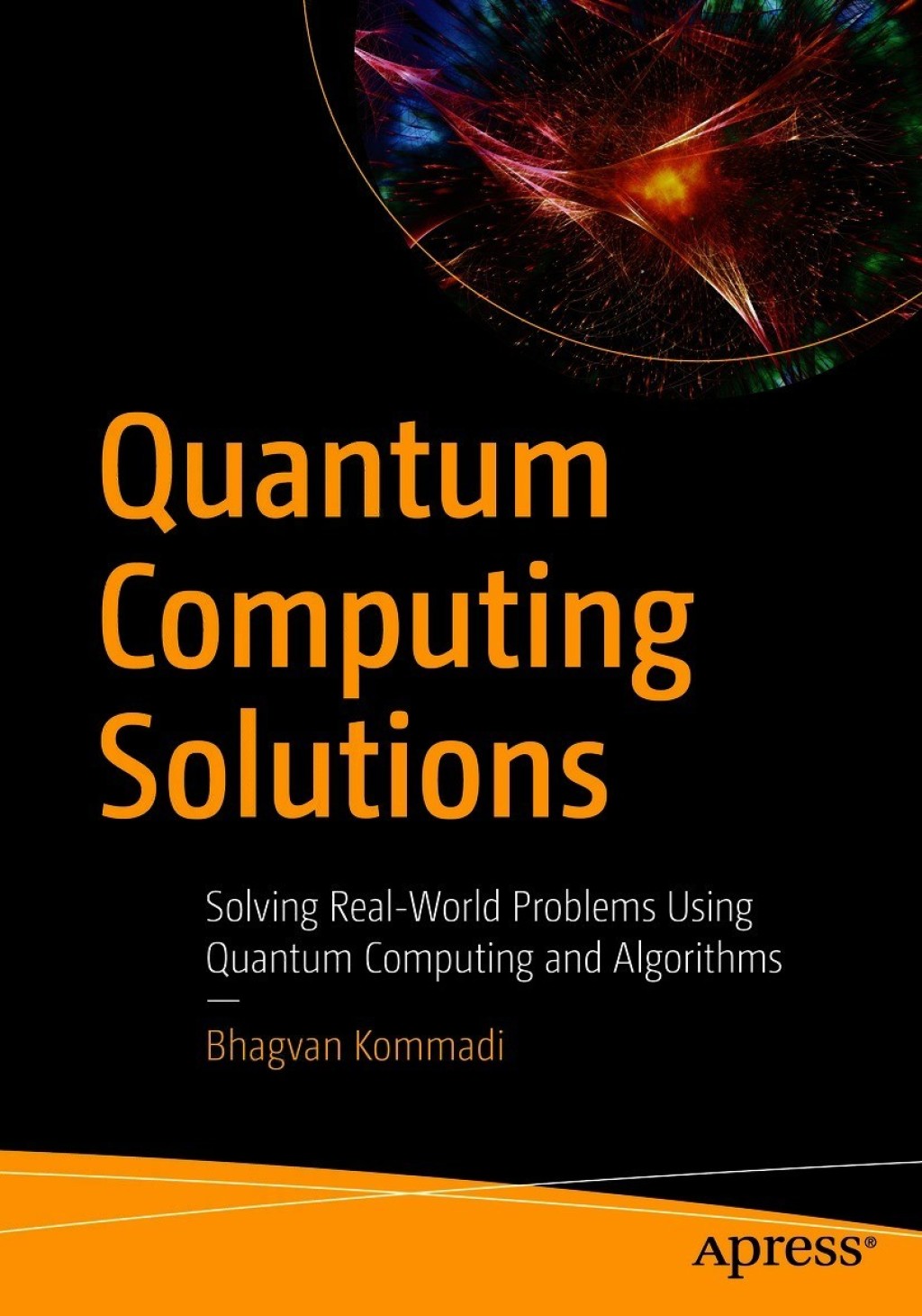 Quantum Computing Solutions (eBook)